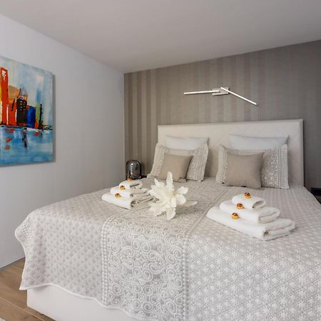 Panoramica Apartment With Whirlpool Crikvenica Dış mekan fotoğraf