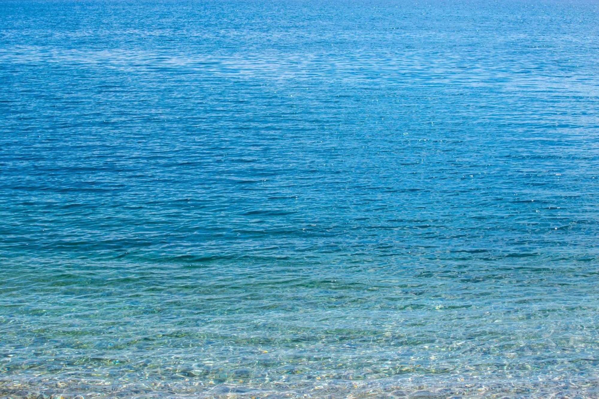 Panoramica Apartment With Whirlpool Crikvenica Dış mekan fotoğraf